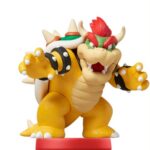 Bowser - Super Mario Collection