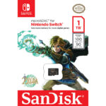 MICRO SD 1TB NINTENDO SWITCH EXCLUSIVE - Image 2