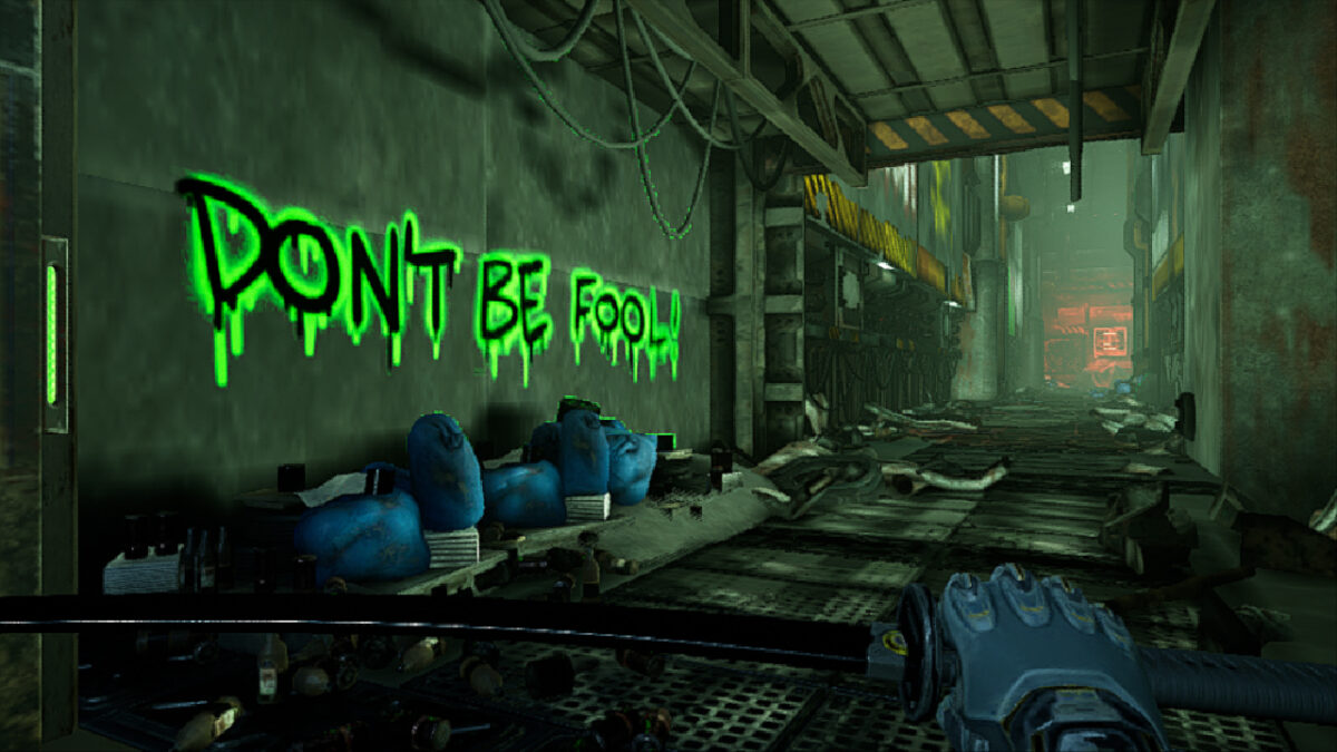 c3fe3848b4ce3f1f7ee43fdd71be70e86e0c307f9738628e3cc9100f18778a57.jpg Ghostrunner - Image 3