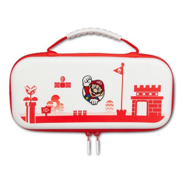 POWERA PROTECTION CASE SUPER MARIO