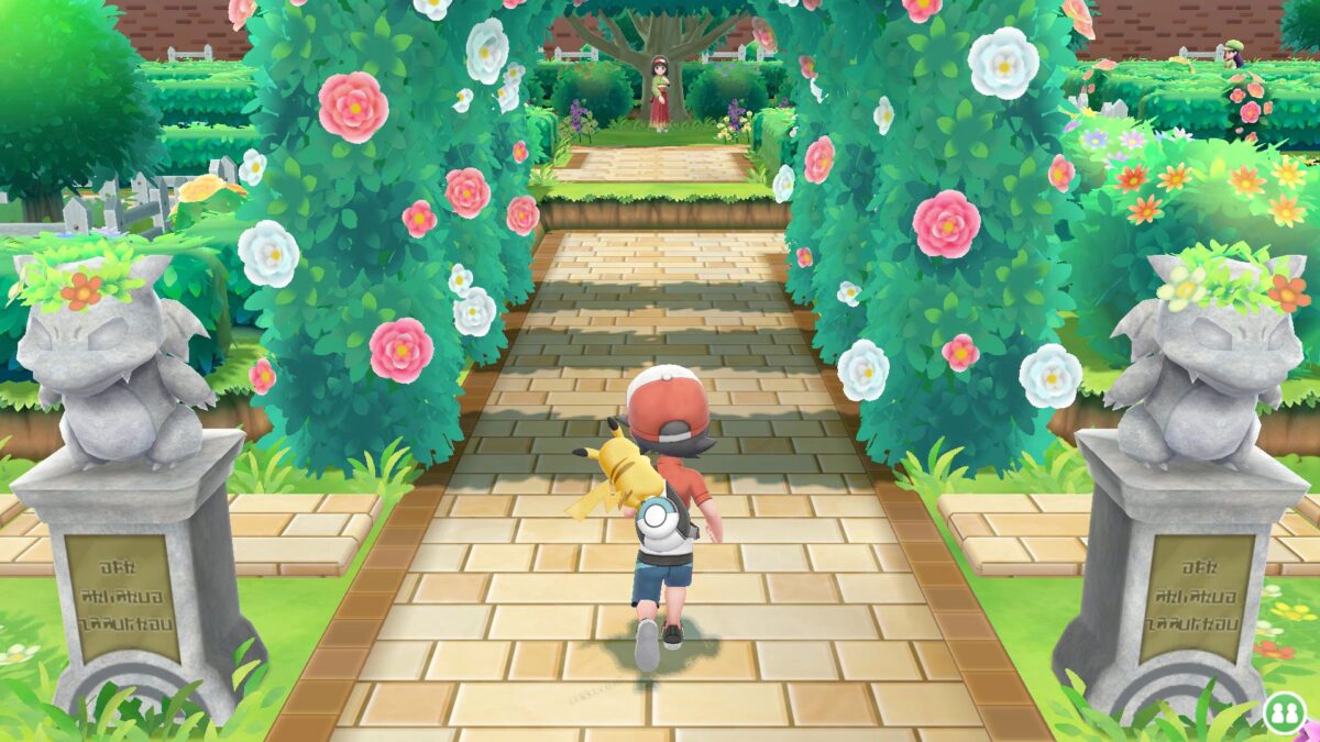 ci_nswitch_pokemonletsgopikachupokemonletsgoeevee_kanto_03.jpg Pokémon™: Let’s Go, Pikachu! - Image 3