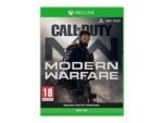 Call Of Duty Modern Warfare
