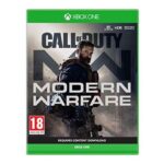 Call Of Duty Modern Warfare