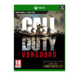 Call Of Duty Vanguard