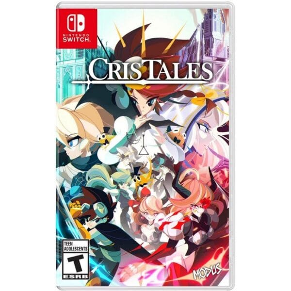 CrisTales
