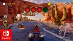 Crash Team Racing Nitro-Fueled - Image 3