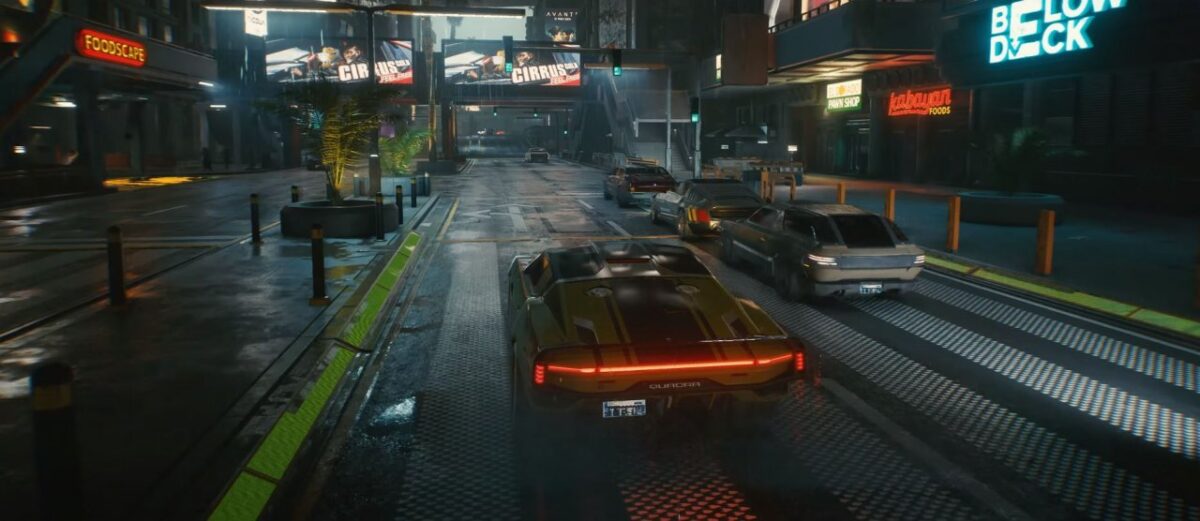 Cyberpunk 2077 - Image 2