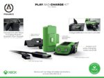 PowerA Play & Charge Kit - Image 2
