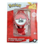 Pokemon Dial Watch - Image 2