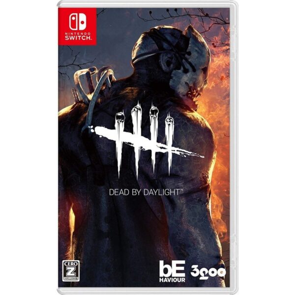 Dead By Daylight