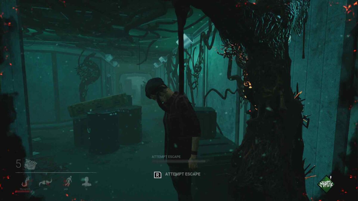 Dead By Daylight - Image 3