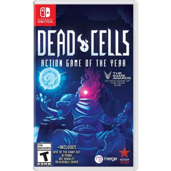 Dead Cells