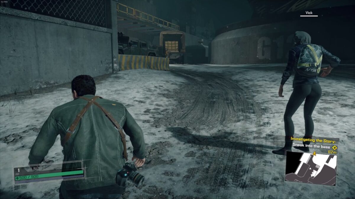 Dead Rising 4 - Image 3