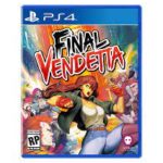 Final Vendetta
