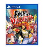 Final Vendetta