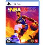 NBA 2K23