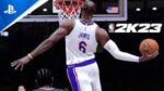 NBA 2K23 - Image 2