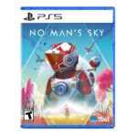 No Man's Sky