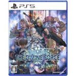 Star Ocean The Divine Force