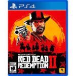 Red Dead Redemption 2
