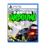 Need for Speed Unbound