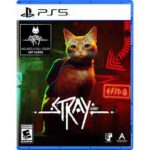 Stray