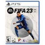 EA SPORTS™ FIFA 23