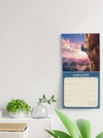 Calendario Breath Of The Wild 2023 - Image 4