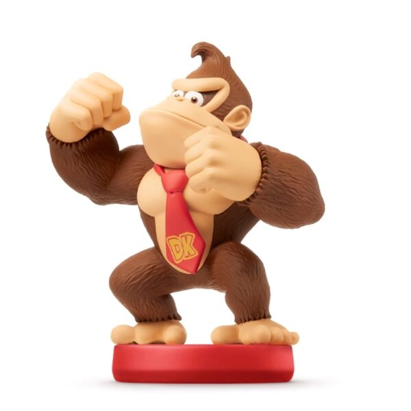 Donkey Kong - Super Mario Collection