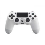 Dualshock 4 Glacier White