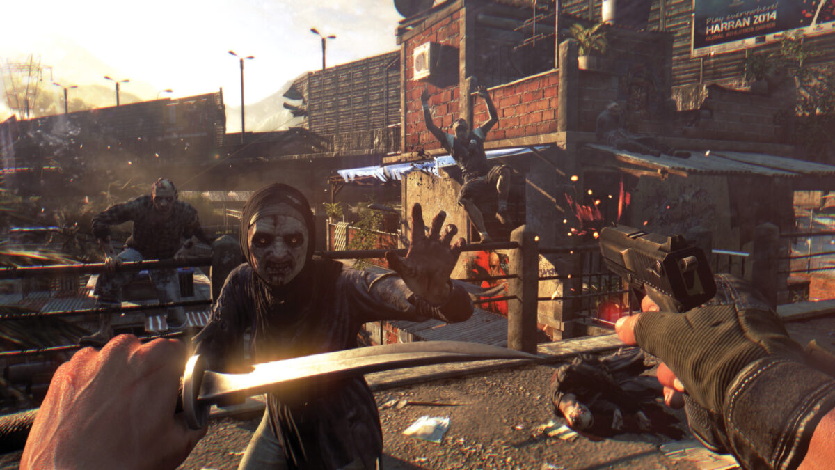 Dying Light: Platinum Edition - Image 2