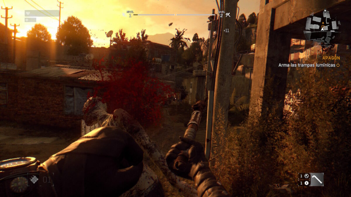 Dying Light: Platinum Edition - Image 4