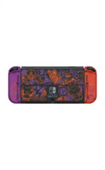 (JPN) Modelo OLED Edición Pokémon Escarlata y Violeta - Image 4