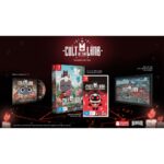 Cult of the Lamb Deluxe Edition - Image 2