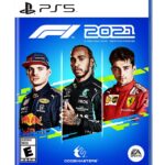 F1 2021