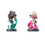 PEARL Y MARINA SPLATOON