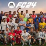 EA SPORTS FC™ 24
