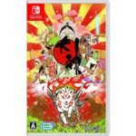 OKAMI HD