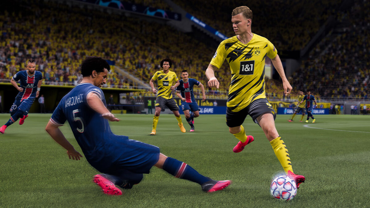 Fifa 21 - Image 3