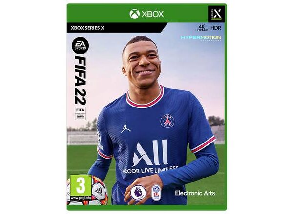 Fifa 22