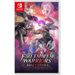 Fire Emblem Warriors: Three Hopes