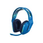 Logitech G733 Blue Headset
