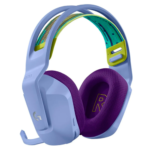 Logitech G733 Lilac Headset