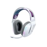 Logitech G733 White Headset