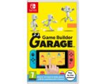 Game Builder Garage