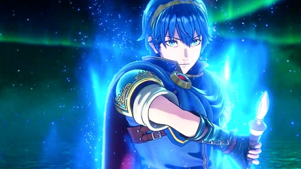 Fire Emblem™ Engage - Image 4