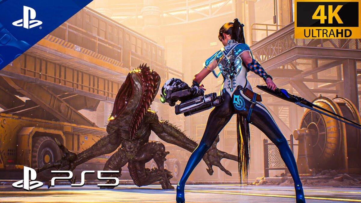 Stellar Blade™ - Image 2