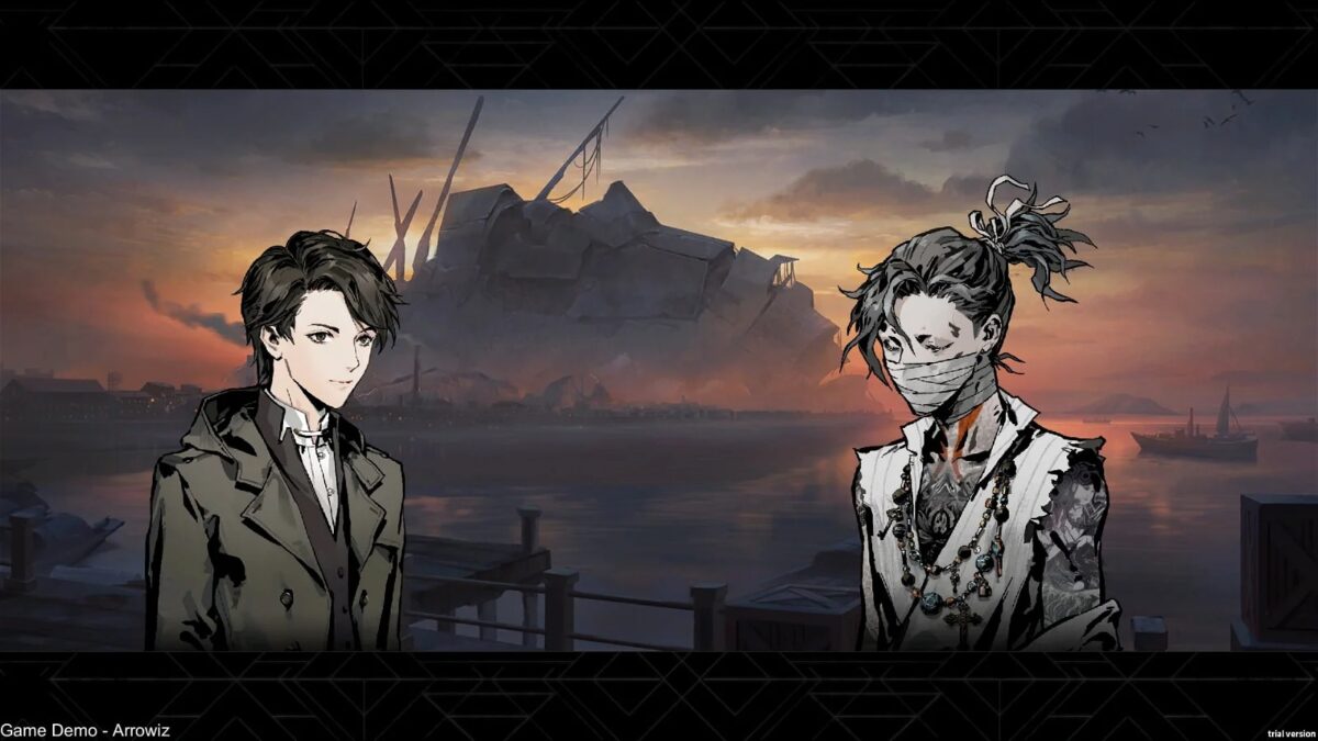 Mato Anomalies - Image 2