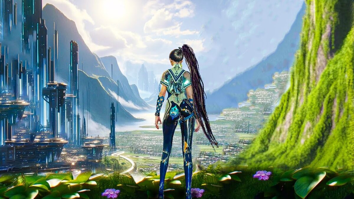 Stellar Blade™ - Image 3