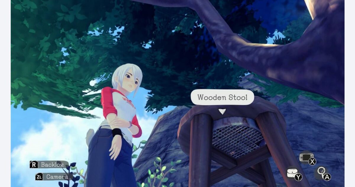 Another Code: Recollection - Image 4